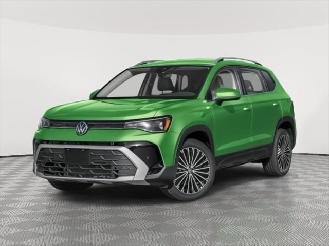 2026 Volkswagen Taos SE for sale in Omaha, NE