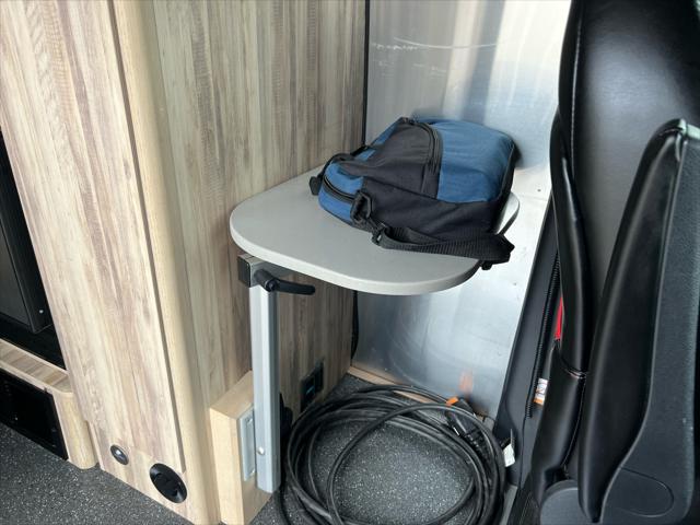 2022 Mercedes-Benz Sprinter 3500XD High Roof V6