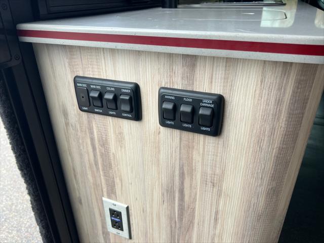 2022 Mercedes-Benz Sprinter 3500XD High Roof V6