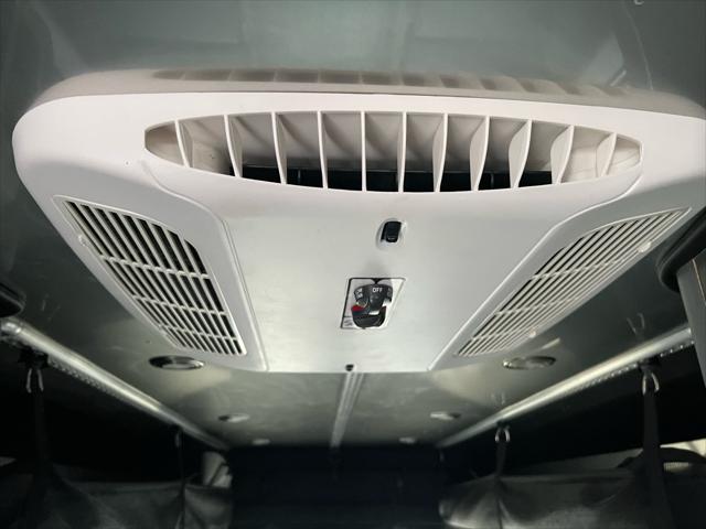 2022 Mercedes-Benz Sprinter 3500XD High Roof V6