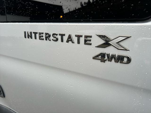 2022 Mercedes-Benz Sprinter 3500XD High Roof V6