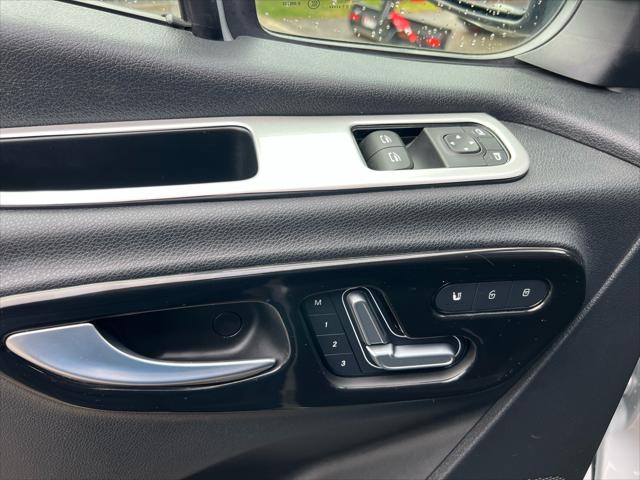 2022 Mercedes-Benz Sprinter 3500XD High Roof V6