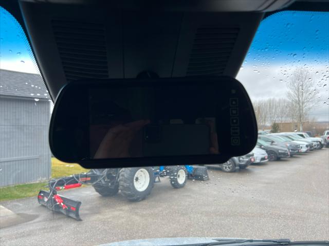 2022 Mercedes-Benz Sprinter 3500XD High Roof V6