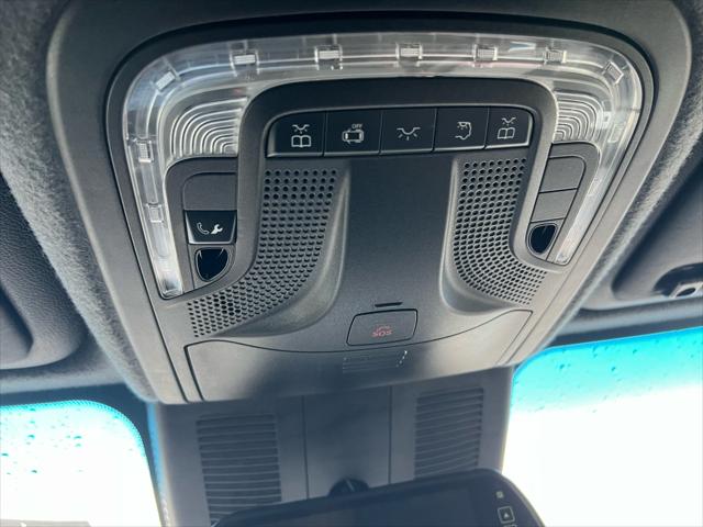 2022 Mercedes-Benz Sprinter 3500XD High Roof V6