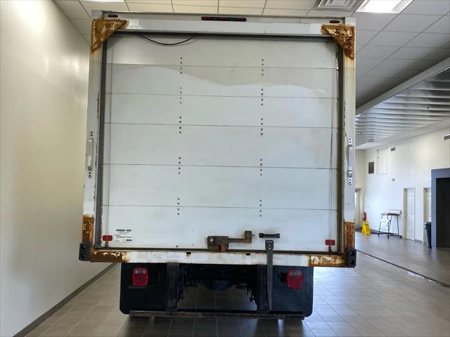 2021 Ford F-650 Base