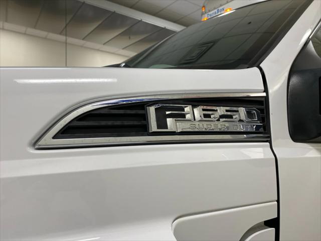 2021 Ford F-650 Base