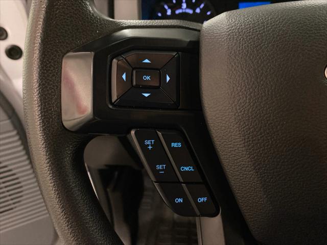 2021 Ford F-650 Base