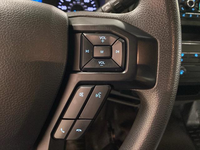 2021 Ford F-650 Base