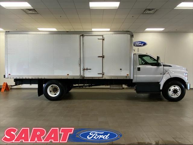 2021 Ford F-650 Base for sale in Agawam, MA