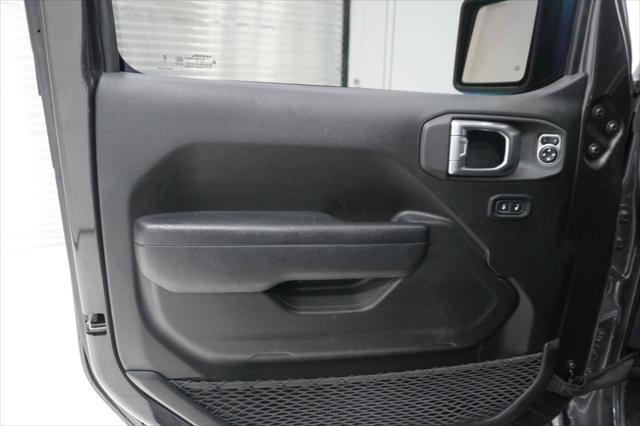 2024 Jeep Wrangler 4xe Willys 4xe