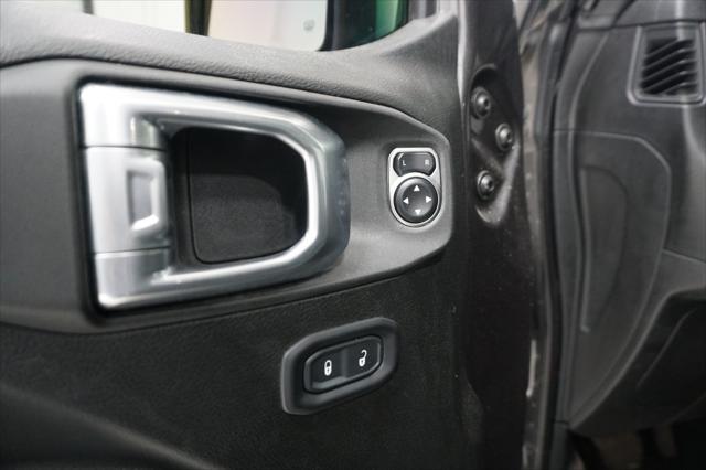 2024 Jeep Wrangler 4xe Willys 4xe