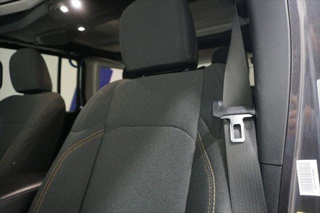 2024 Jeep Wrangler 4xe Willys 4xe