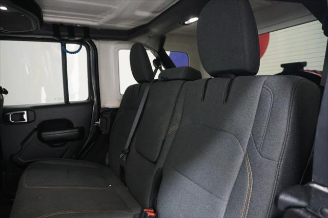 2024 Jeep Wrangler 4xe Willys 4xe