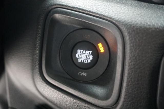 2024 Jeep Wrangler 4xe Willys 4xe