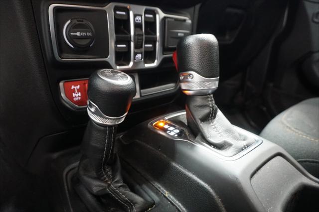 2024 Jeep Wrangler 4xe Willys 4xe