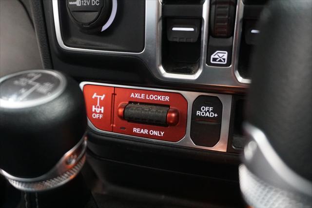 2024 Jeep Wrangler 4xe Willys 4xe