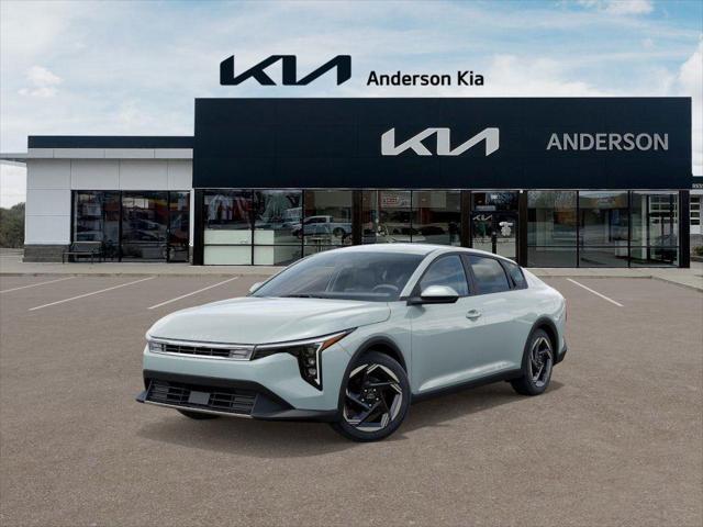 2025 Kia K4 EX for sale in St. Joseph, MO