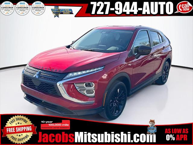 2026 Mitsubishi Eclipse Cross LE 1.5T S-AWC for sale in NEW PORT RICHEY, FL