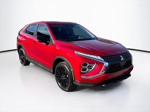 2026 Mitsubishi Eclipse Cross LE 1.5T S-AWC