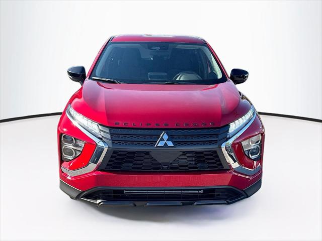 2026 Mitsubishi Eclipse Cross LE 1.5T S-AWC