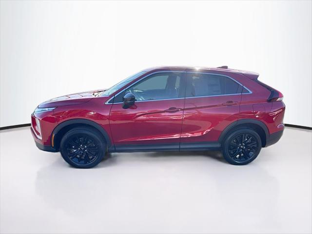 2026 Mitsubishi Eclipse Cross LE 1.5T S-AWC