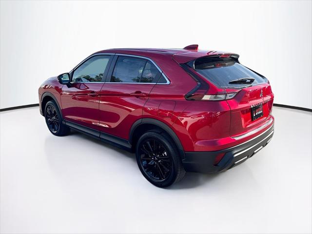 2026 Mitsubishi Eclipse Cross LE 1.5T S-AWC
