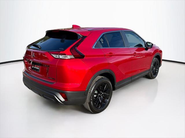 2026 Mitsubishi Eclipse Cross LE 1.5T S-AWC