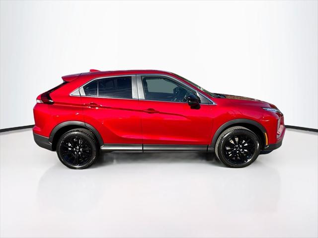 2026 Mitsubishi Eclipse Cross LE 1.5T S-AWC