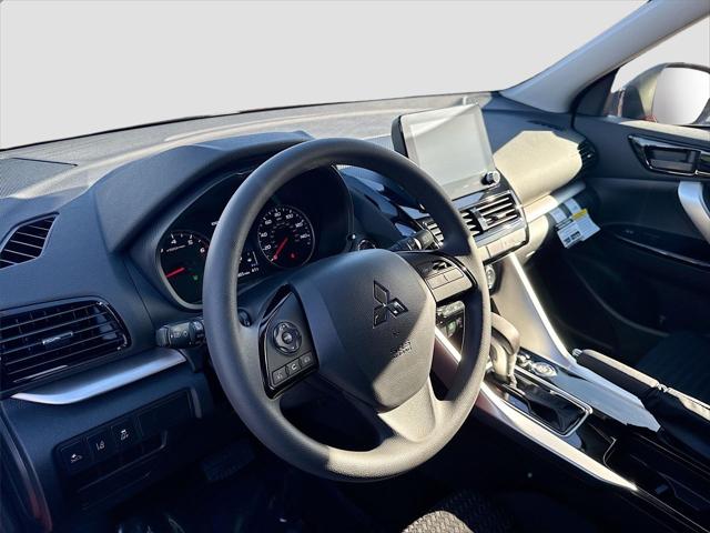 2026 Mitsubishi Eclipse Cross LE 1.5T S-AWC