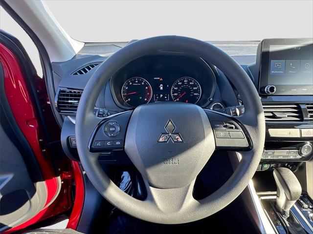 2026 Mitsubishi Eclipse Cross LE 1.5T S-AWC
