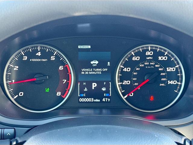 2026 Mitsubishi Eclipse Cross LE 1.5T S-AWC