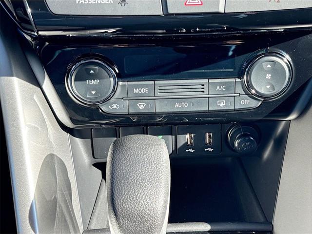 2026 Mitsubishi Eclipse Cross LE 1.5T S-AWC