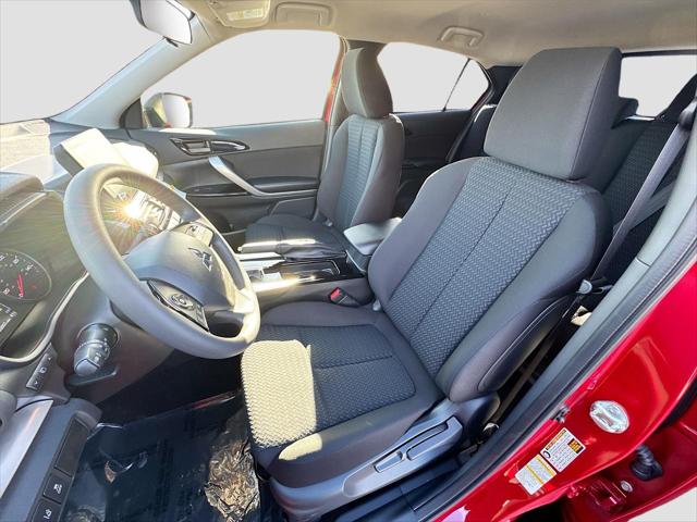 2026 Mitsubishi Eclipse Cross LE 1.5T S-AWC