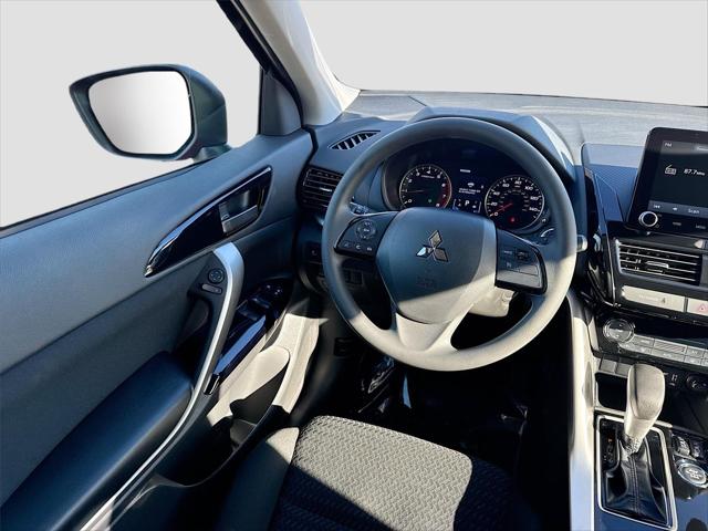 2026 Mitsubishi Eclipse Cross LE 1.5T S-AWC