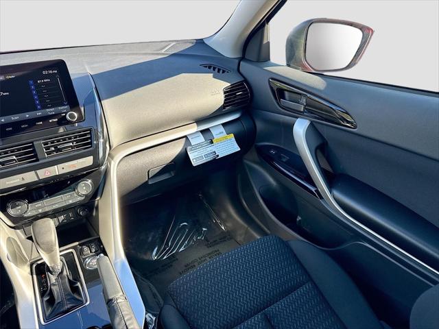 2026 Mitsubishi Eclipse Cross LE 1.5T S-AWC