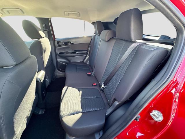 2026 Mitsubishi Eclipse Cross LE 1.5T S-AWC