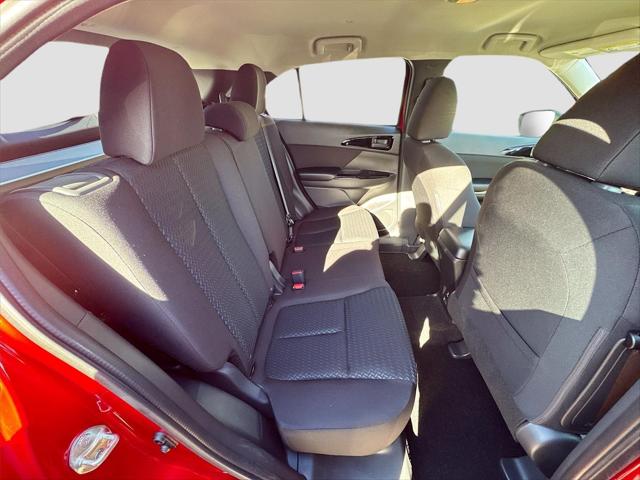 2026 Mitsubishi Eclipse Cross LE 1.5T S-AWC