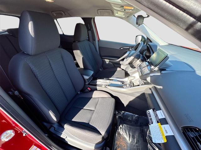 2026 Mitsubishi Eclipse Cross LE 1.5T S-AWC