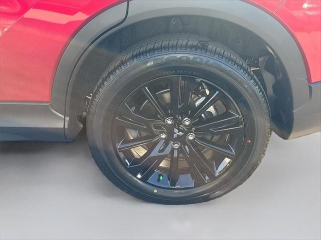 2026 Mitsubishi Eclipse Cross LE 1.5T S-AWC