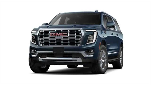 2026 GMC Yukon XL 4WD Denali