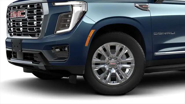 2026 GMC Yukon XL 4WD Denali