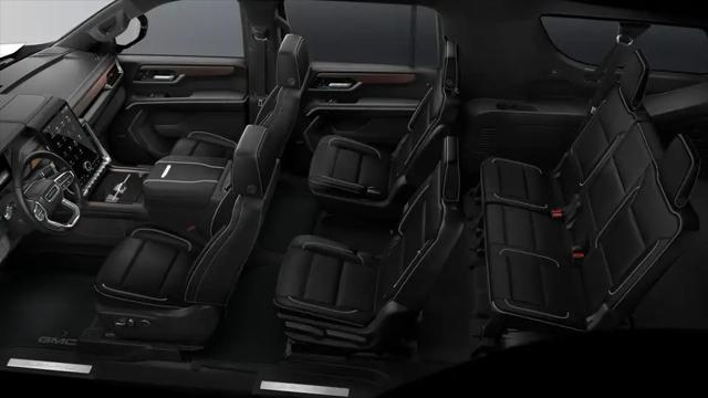 2026 GMC Yukon XL 4WD Denali