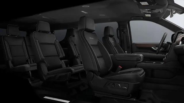 2026 GMC Yukon XL 4WD Denali