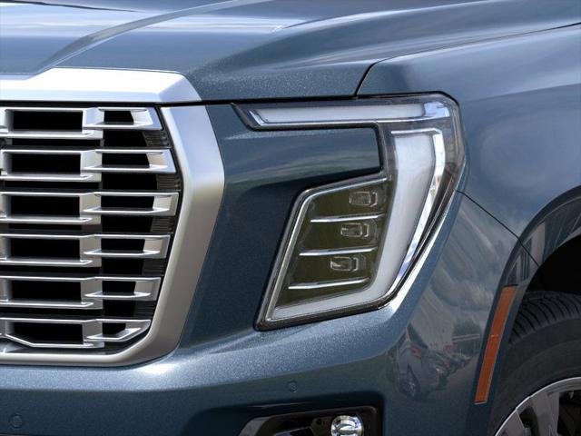 2026 GMC Yukon XL 4WD Denali