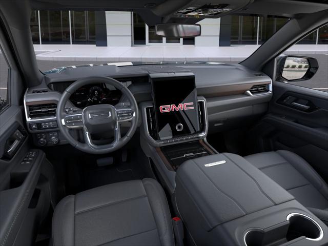 2026 GMC Yukon XL 4WD Denali
