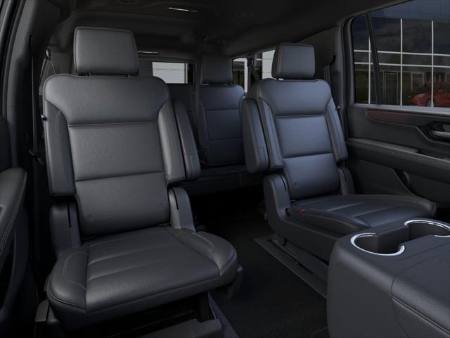 2026 GMC Yukon XL 4WD Denali