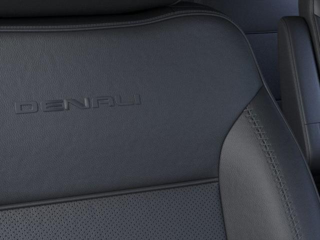 2026 GMC Yukon XL 4WD Denali