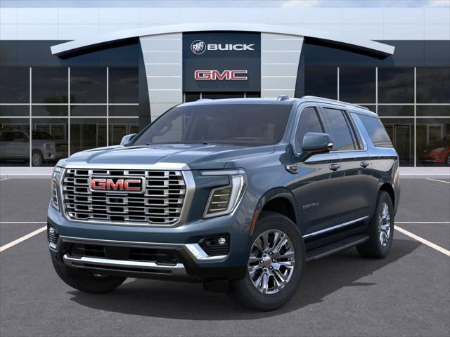 2026 GMC Yukon XL 4WD Denali