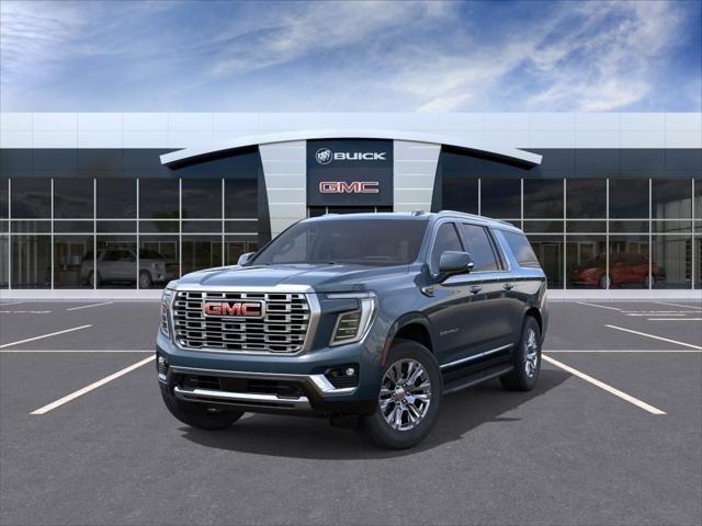 2026 GMC Yukon XL 4WD Denali