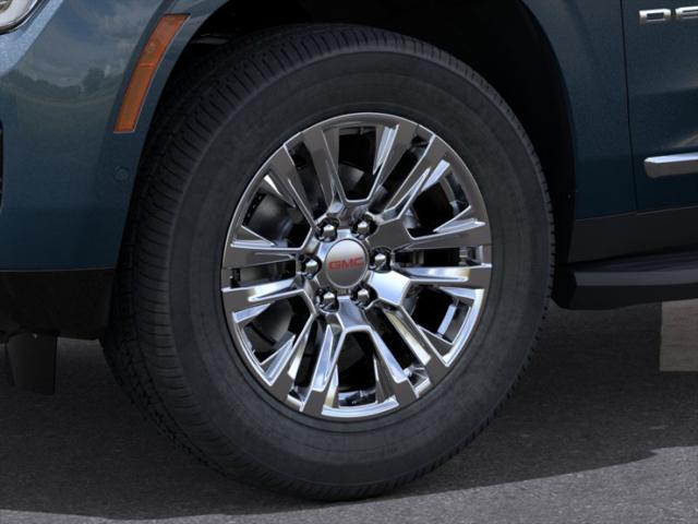 2026 GMC Yukon XL 4WD Denali